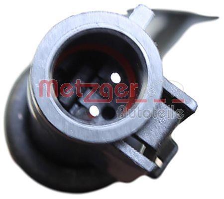 Sensor, revoluciones de la rueda METZGER ref. 09001010